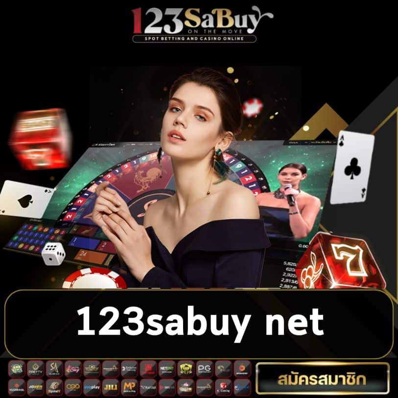 123sabuy net
