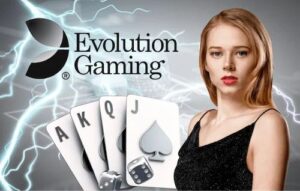 ecolution-gaming