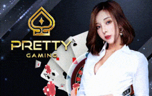 pretty-gaming