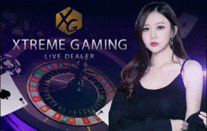 xtreme-gaming
