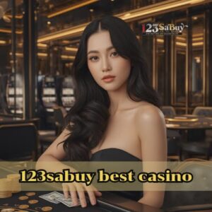 123sabuy best casino